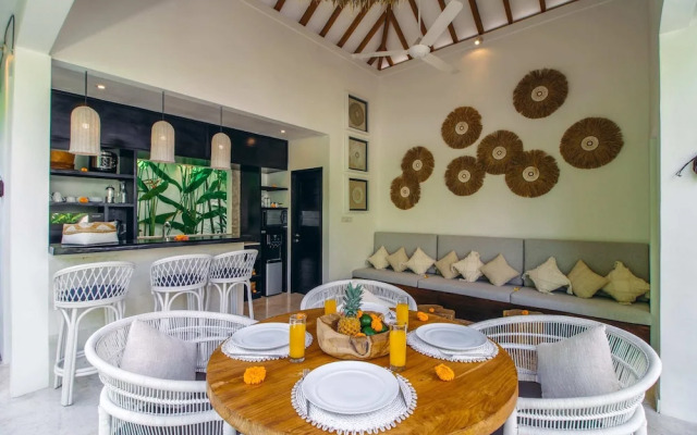 Villa Mimpi