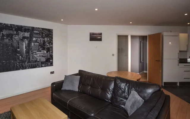 Parc y Bryn Serviced Apartments