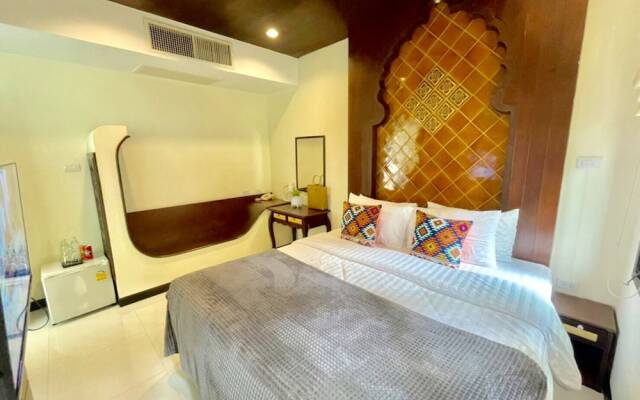 Mandawee Condo Hotel Krabi