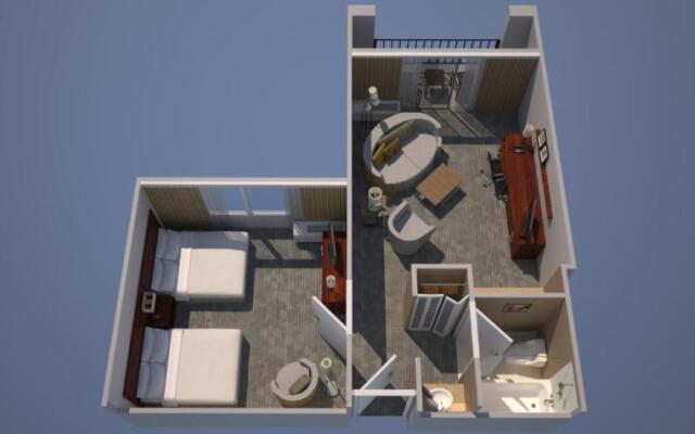 Courtyard by Marriott Atlanta Duluth/Gwinnett Place