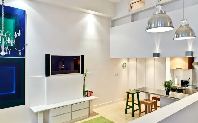Appartement Orange