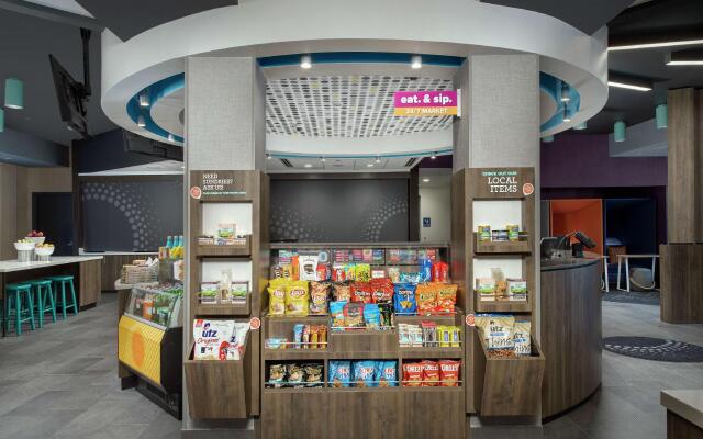 Tru by Hilton Mt Pleasant Charleston