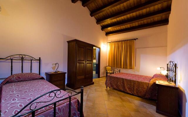 Agriturismo Antichi Granai
