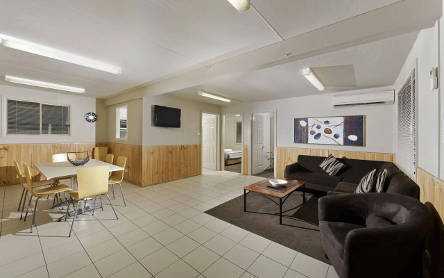 Ingenia Holidays Nepean River