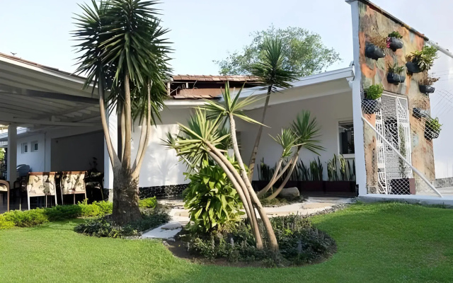 Hotel Aromax del Campestre