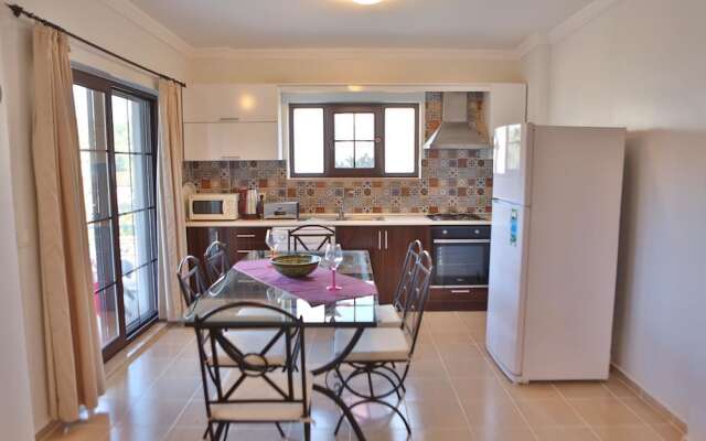 Merla Kas Villa Otelleri