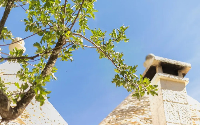 Trullo del Lazzarone con Jacuzzi by Wonderful Italy