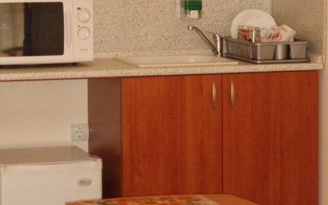 Hotel Holiday Rodopi