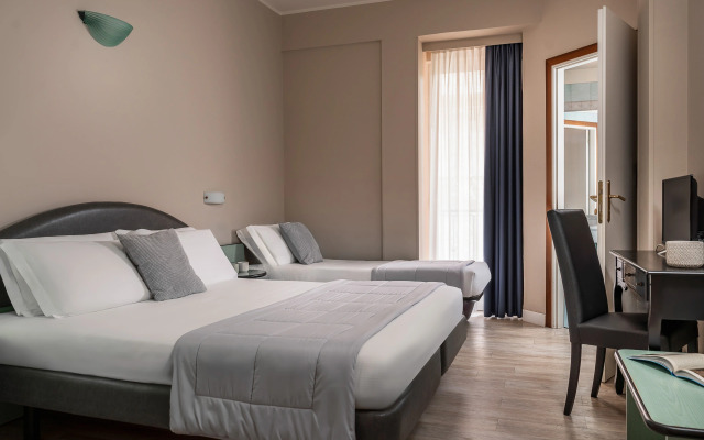 Hotel Trevi Riccione