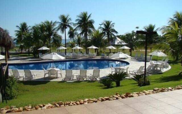 Tietê Resort & Convention Araçatuba