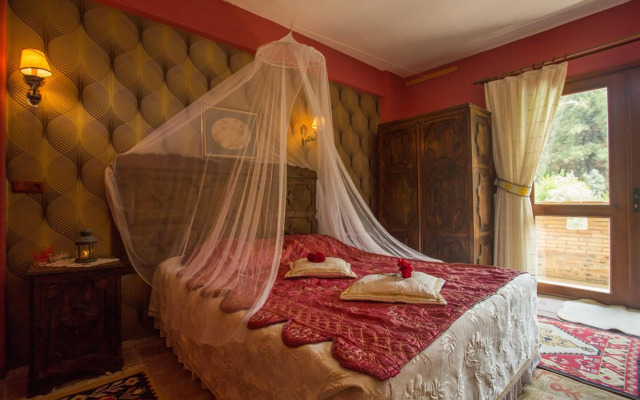 Ephesus Boutique Hotel