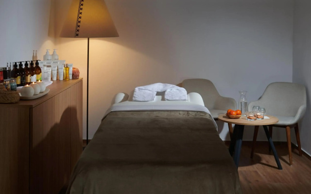 Wellness hotel Svornost