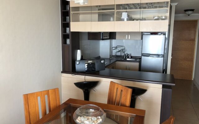 Apartamento 515 VistaMar Lilenes