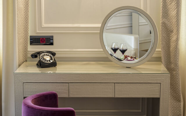 3Sixty Hotel & Suites