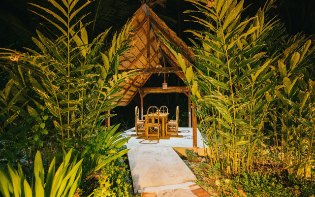 Bungalows Punta Uva