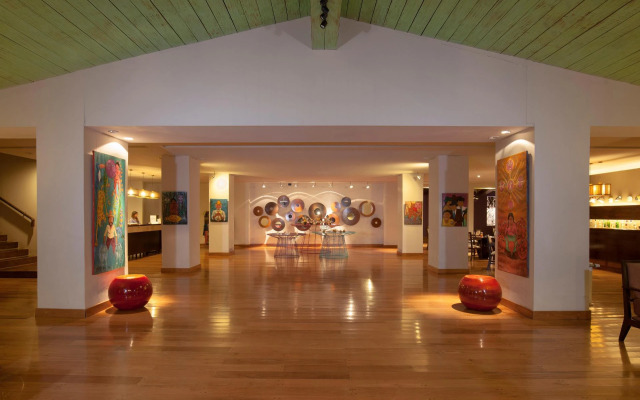 Hotel Huacalera