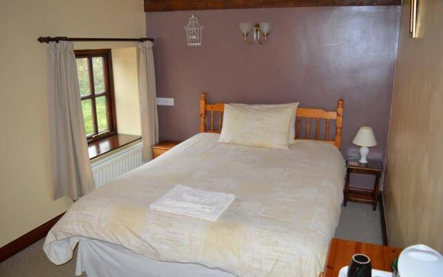Hopley House Bed & Breakfast