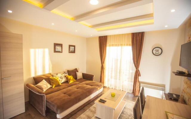 Apartment Mali Princ S18 Milmari resort