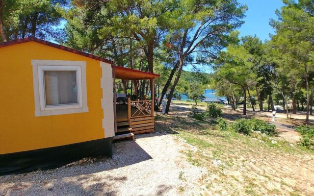 Aminess Planet Camping Holiday Homes Port9
