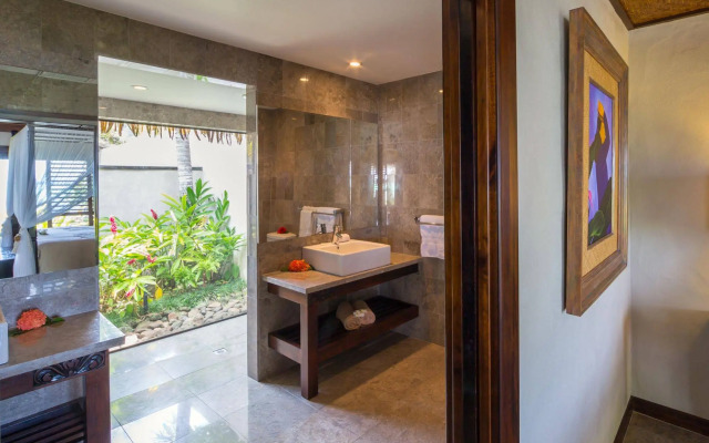 Te Manava Luxury Villas & Spa
