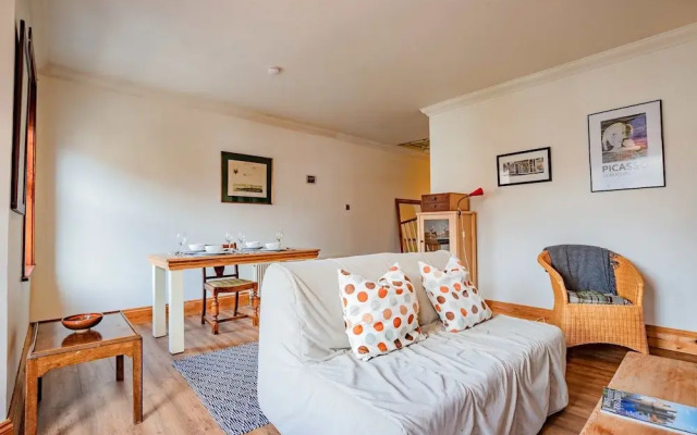 Host Stay Wellington Apartment
