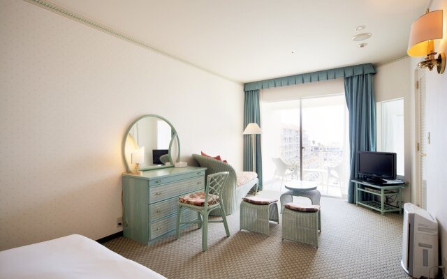 Wakayama Marina City Hotel