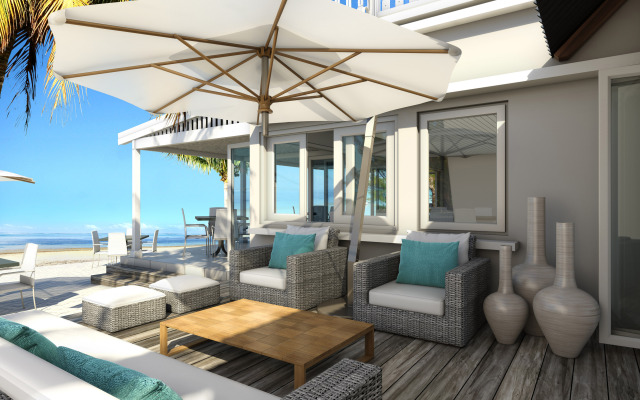 Astroea Beach Hotel