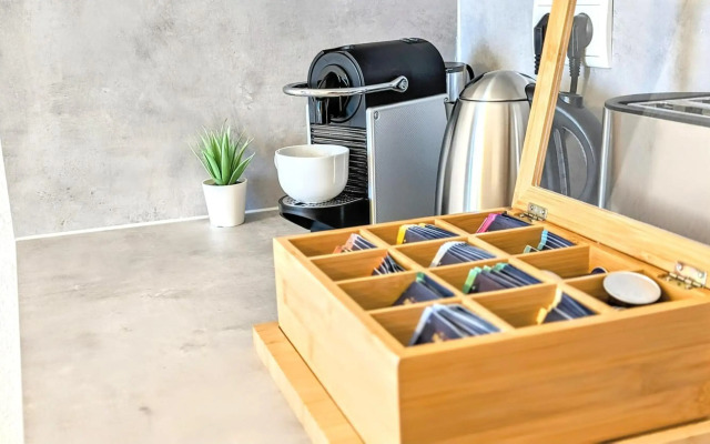 ✪ Study & Work Apartment - Andriss Apartments ✪