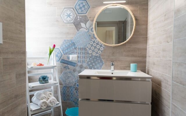 Quasi in Porto Rooms