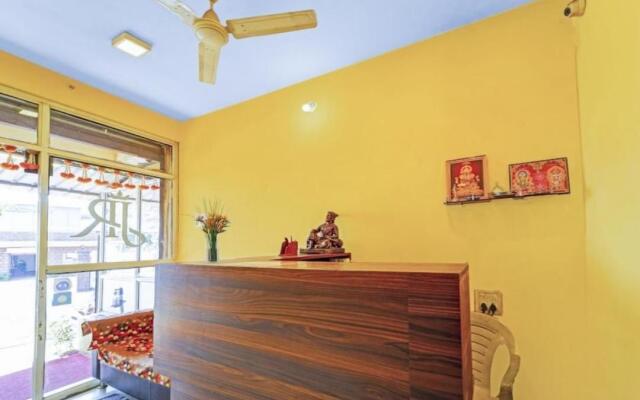 Jijau Residency Mahabaleshwar
