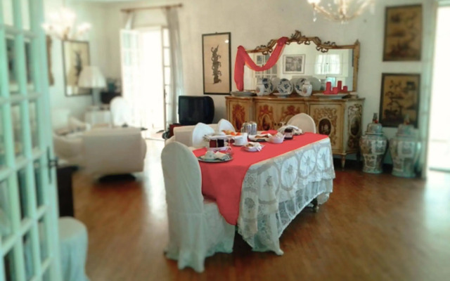 Villa Maria Sole