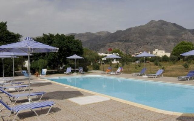 castello apartments