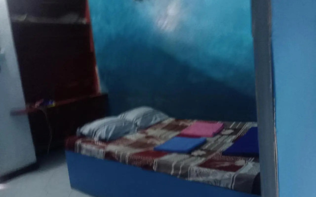 Casa Minha Backpackers