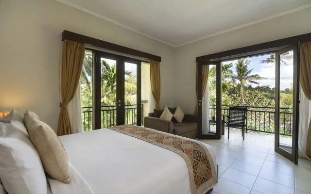 Agung Raka Resort and Villa
