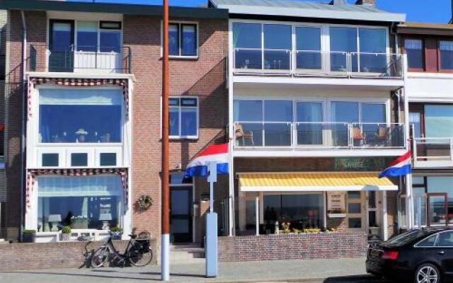 Bed and Breakfast Oude Rijn