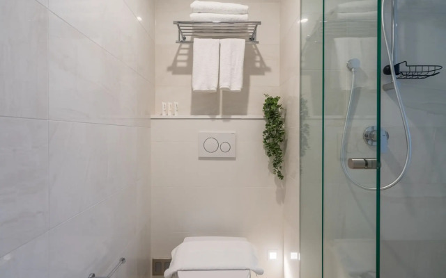 Hotel Kith Darling Harbour
