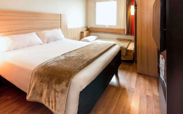 ibis Concepcion