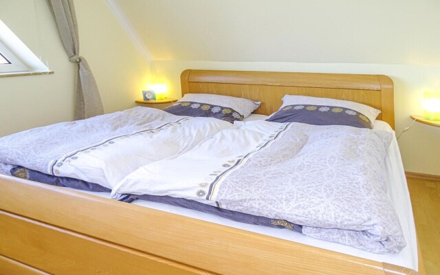Awesome Home in Beckerwitz With 2 Bedrooms and Wifi