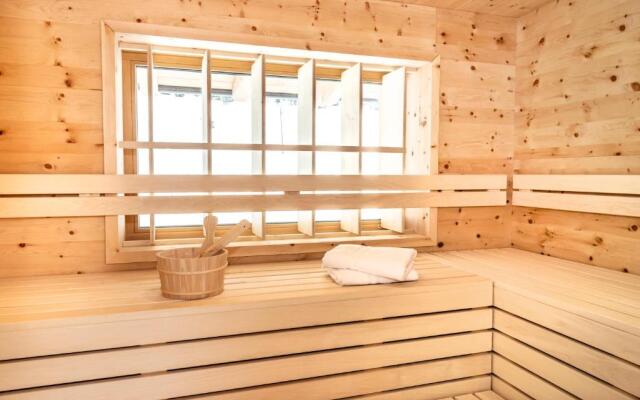 Hotel & Alpin Lodge Der Wastlhof