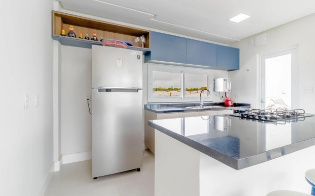 SA06 Excelente Casa 5 Quartos - Sauípe