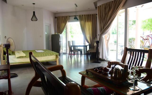 Hà Phương Homestay