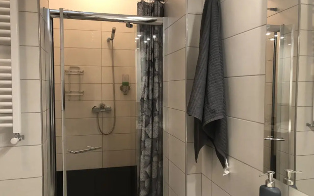 Westpark2 One-Bedroom Suite W5 Lakeview