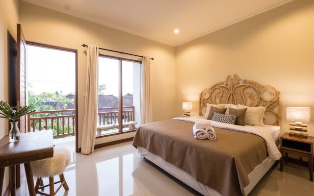 Casa Aretta Seminyak-Canggu Villa