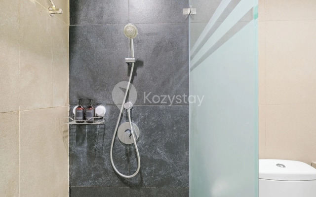 Bialy by Kozystay - Alam Sutera