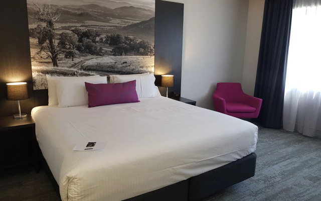 Mercure Tamworth