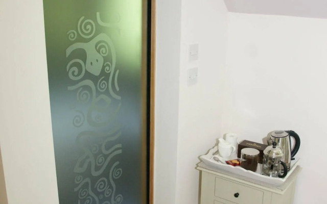 Whistlers Dell B&B