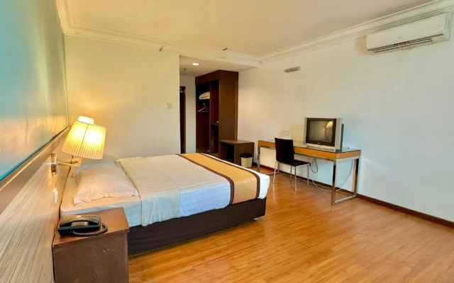 TD Lodge Kota Belud