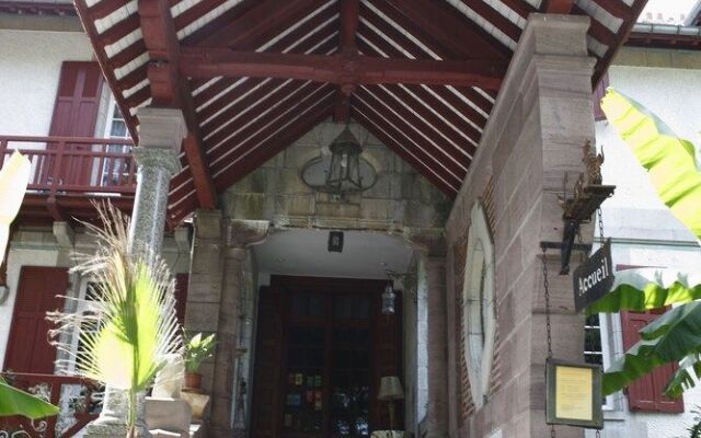 Rosa Enia Chambres d’hôtes