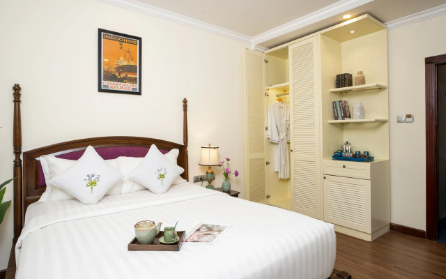 Alagon City Hotel & Spa