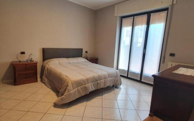 Appartamento La Rosa